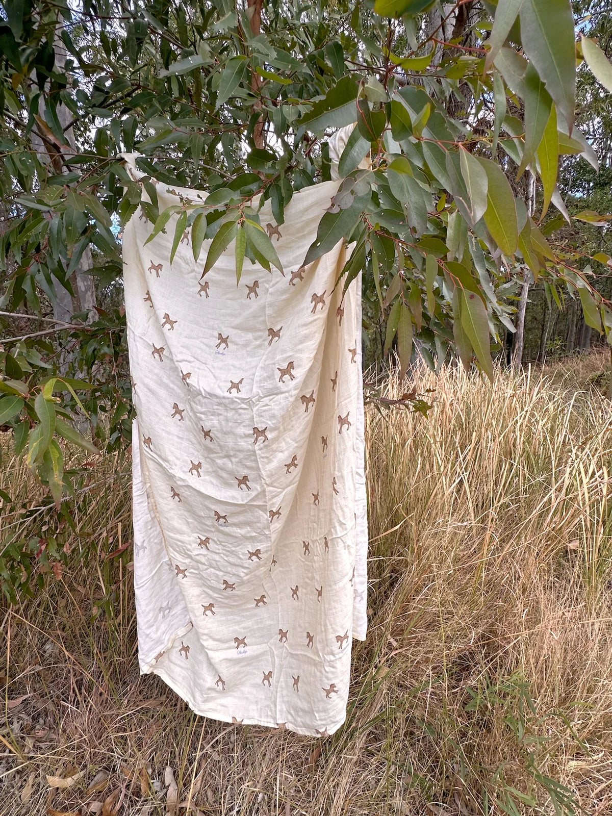 Studley Pony Swaddle