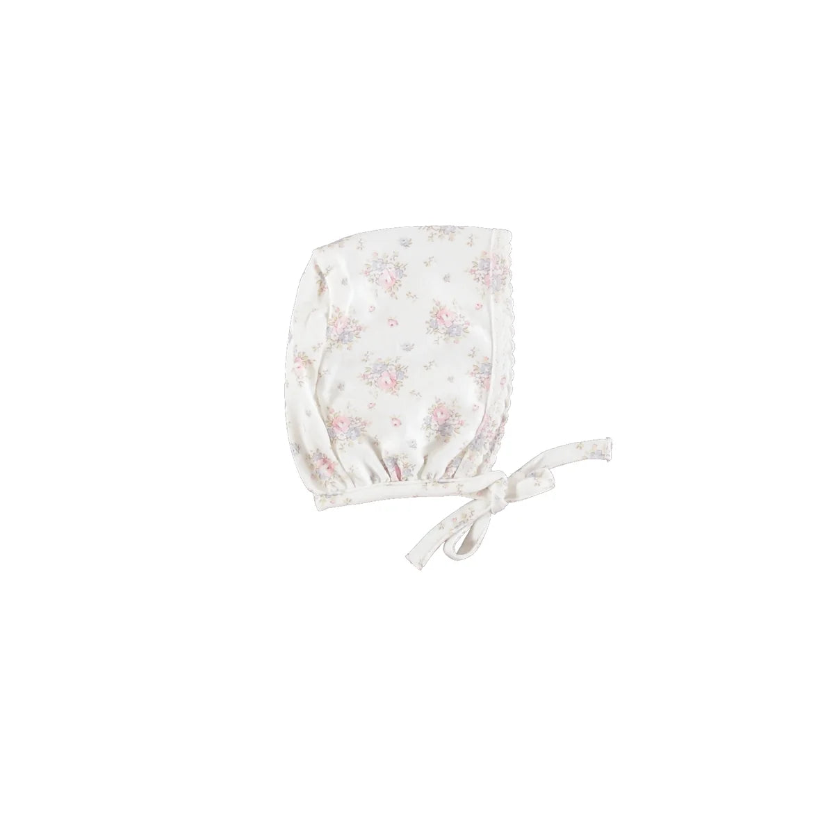 Bebe Organic Amora Bonnet - Blooms
