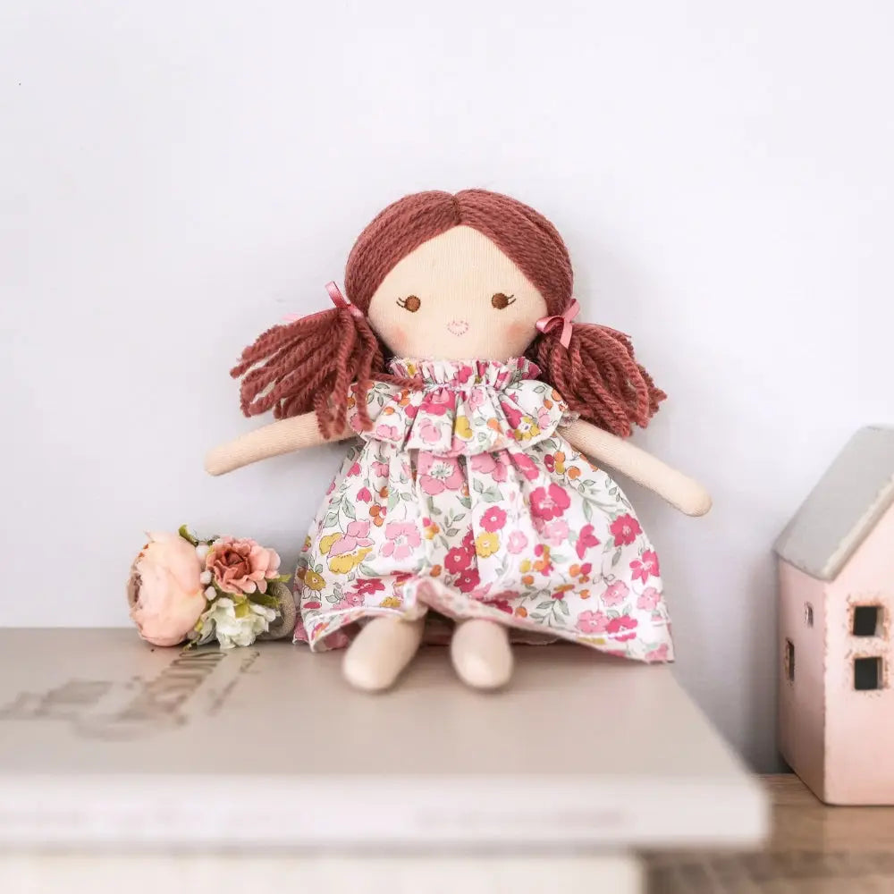 Alimrose Mini Matilda Rose Garden