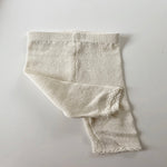 Organic Cotton Knit pants