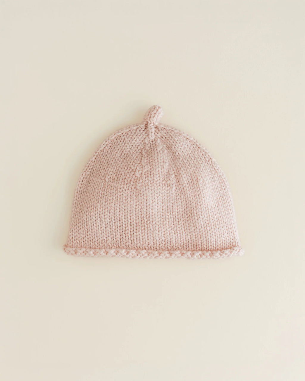 ferne baby Hatch Beanie - Peony
