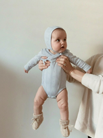 Bebe Organic Bebe Bonnet SS26