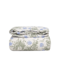 Garbo & Friends Plumbago Double Muslin Duvet Cover