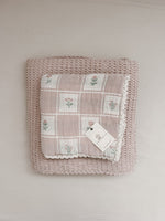 New Grain Fleur / Petal Bedding Set