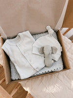 Baby Gift Hamper - Powder Blue