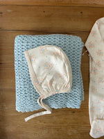 Bebe Organic Marie Bonnet