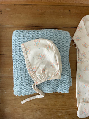 Bebe Organic Marie Bonnet