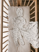 Baby Gift Hamper - Bebe Organic Fall Praire First Outfit / Going Home Outfit