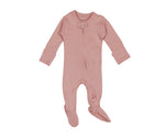 L'ovedbaby 2-Way Zipper Footie