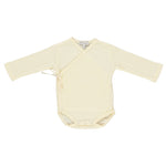Bebe Organic Bebe Wrap Onesie 2025 Release