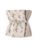 Garbo & Friends Bluebell Muslin Blankets (pack of 2)