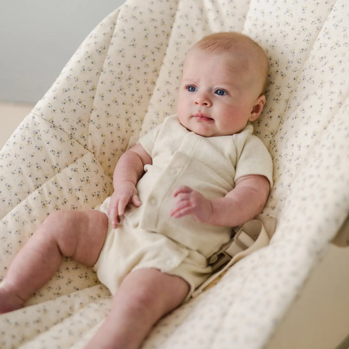 August River Co. Snap Button Bloomer