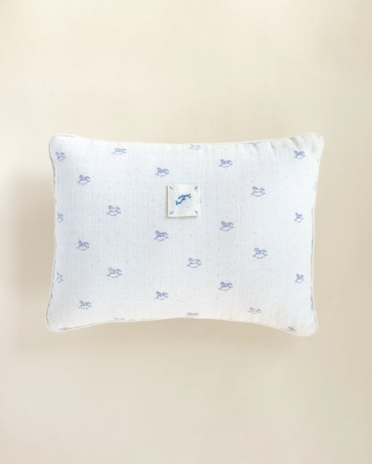 ferne baby My First Pillow - Rocking Horse