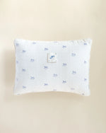 ferne baby My First Pillow - Rocking Horse
