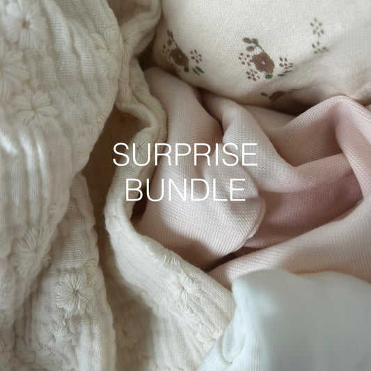 Surprise Bundle