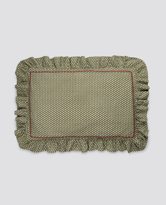 Little Cotton Clothes Pillowcase in Pembroke Floral