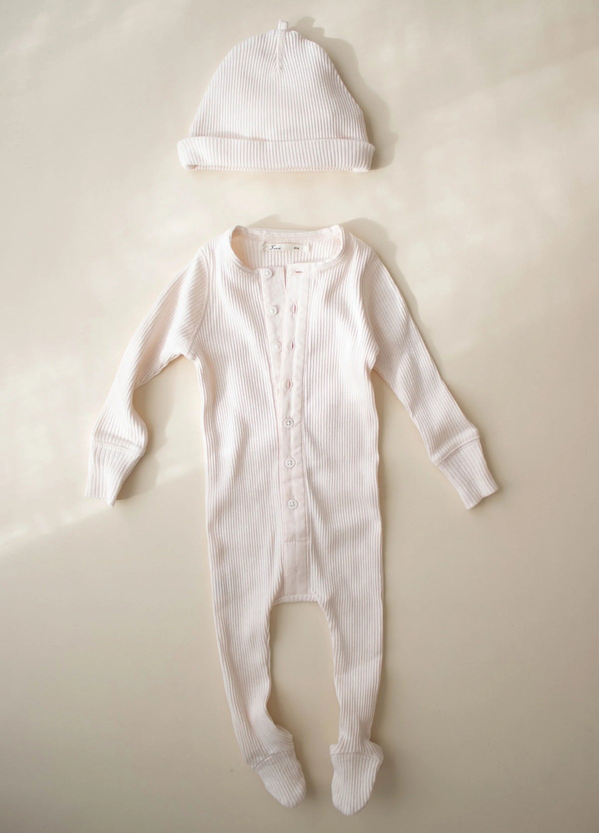 ferne baby Slub Long John