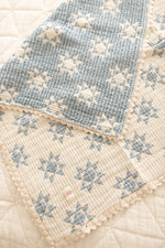 New Grain Sky Star Quilt