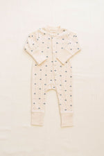 New Grain Bluebell Long John