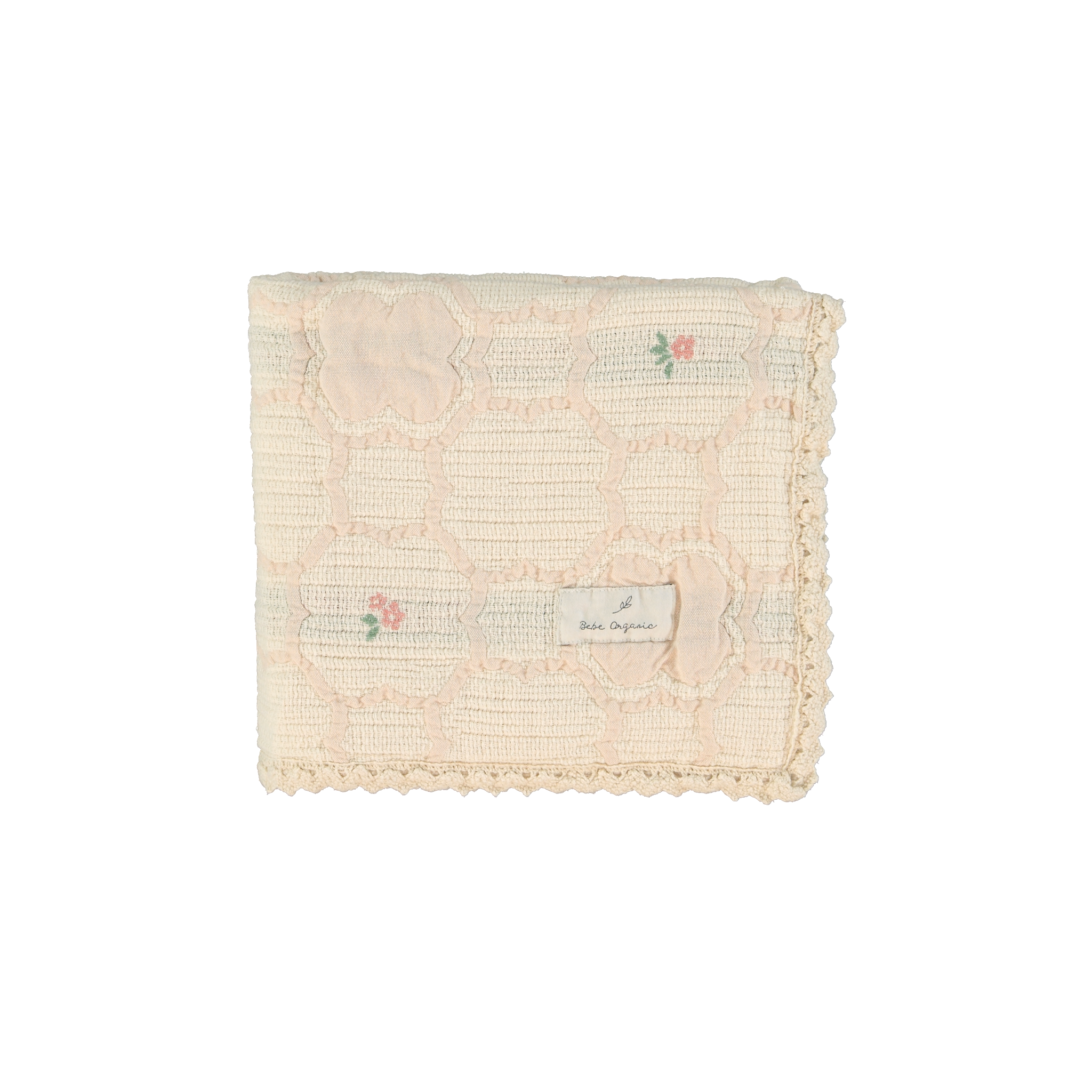 Baby Gift Hamper - Blushing Pink