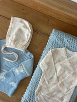 Bebe Organic Marie Bonnet