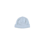 Bebe Organic Pointelle Hat AW26