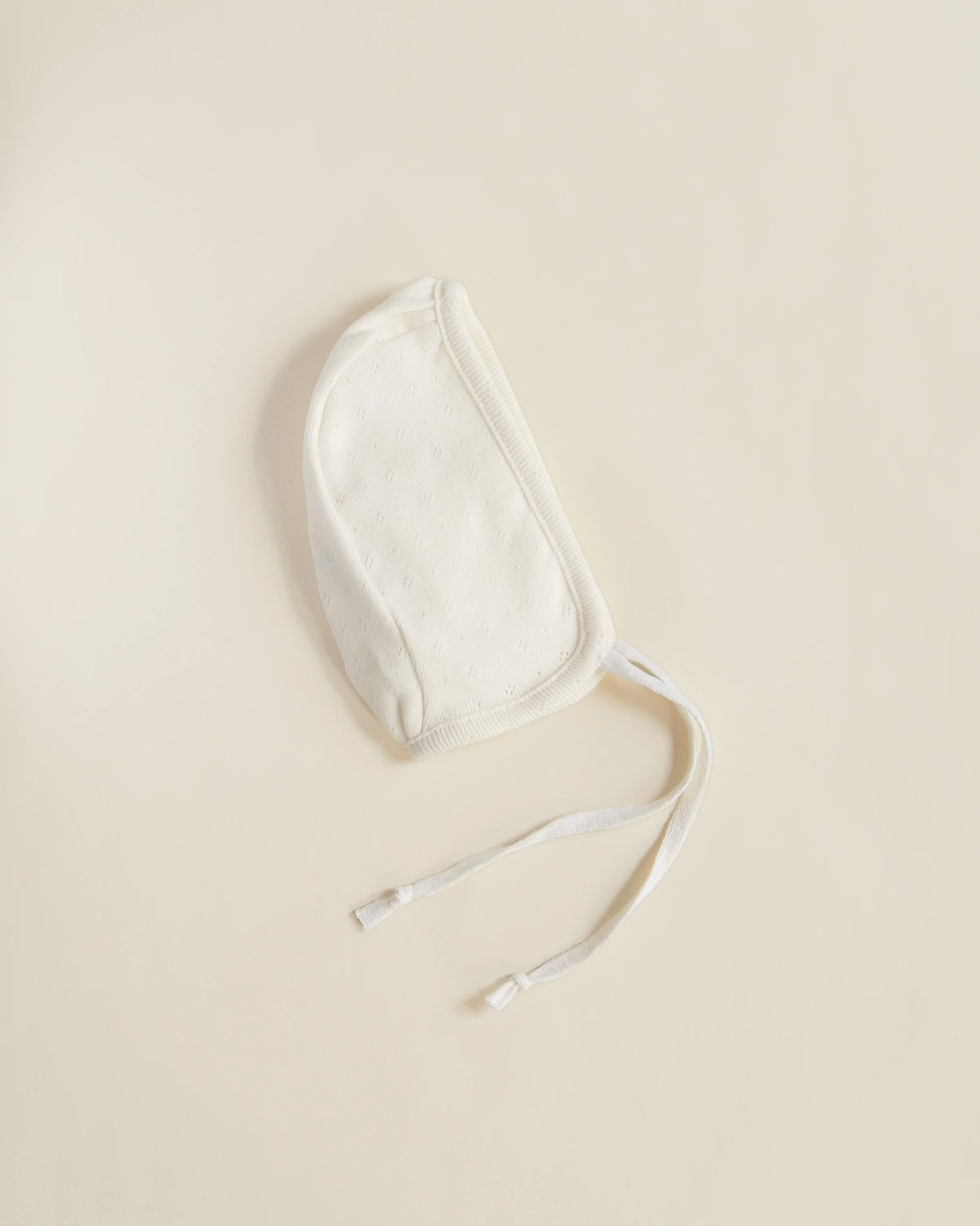 ferne baby Pointelle Bonnet