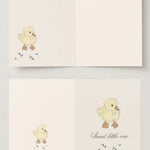 The Name Nest Sweet Little One Card