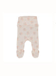 Bebe Organic Marie Footed Legging