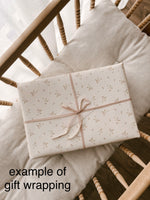 Baby Gift Hamper - Darling Buds Newborn Girl Outfit