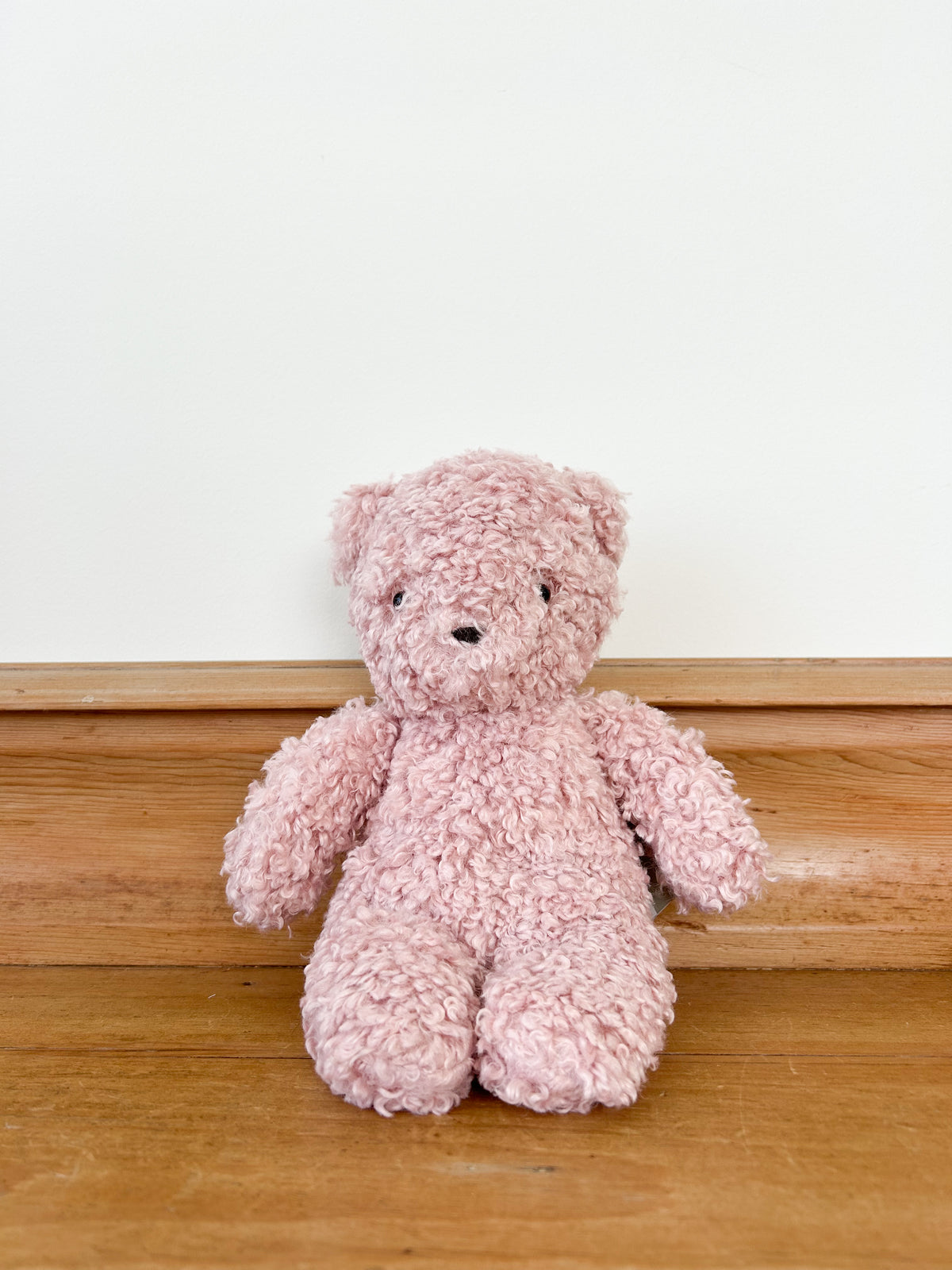 Alimrose Charlie Baby Bear
