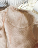ferne baby Slub Cardigan Set