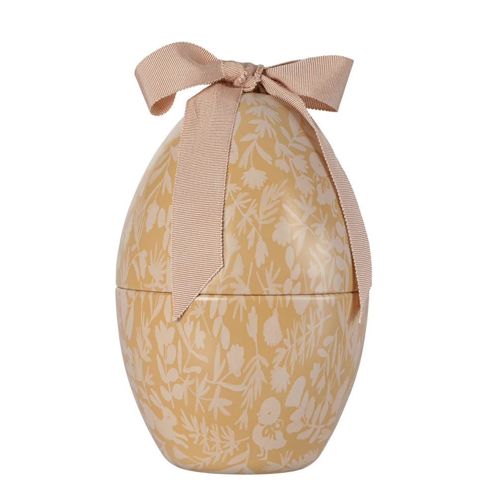 Maileg Easter Egg - Yellow