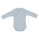 Bebe Organic Bebe Wrap Onesie SS26