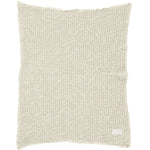 Bebe Organic Bebe Waffle Blanket