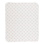 Bebe Organic Amora Blanket - Blooms