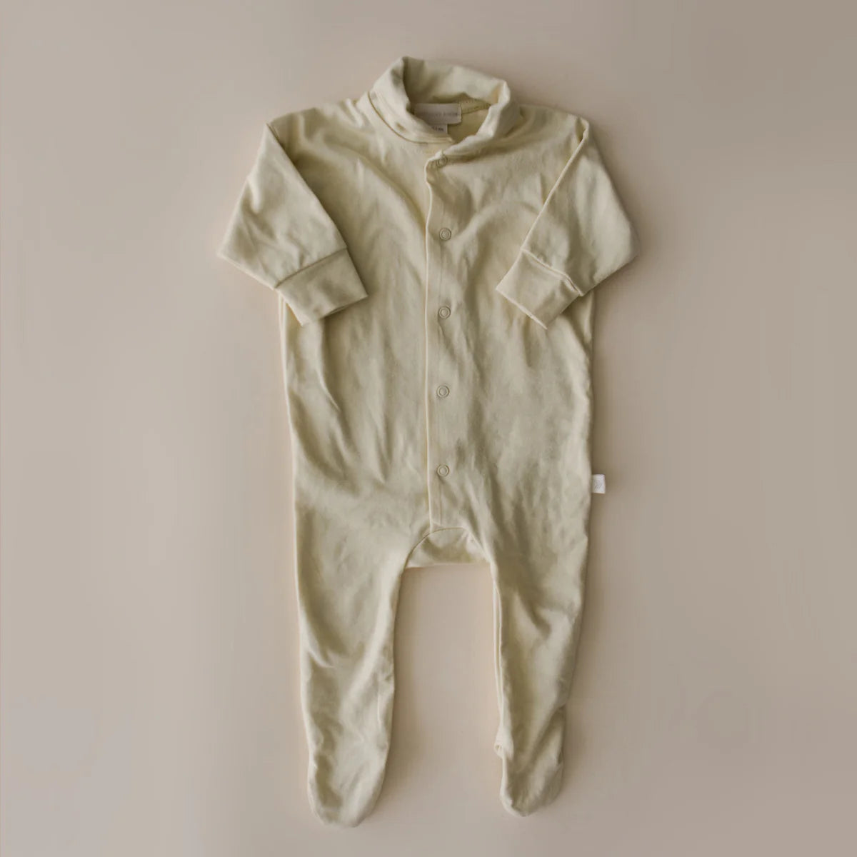 August River Co. Collar Pyjamas