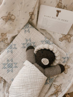 The Name Nest Hospital Birth Card