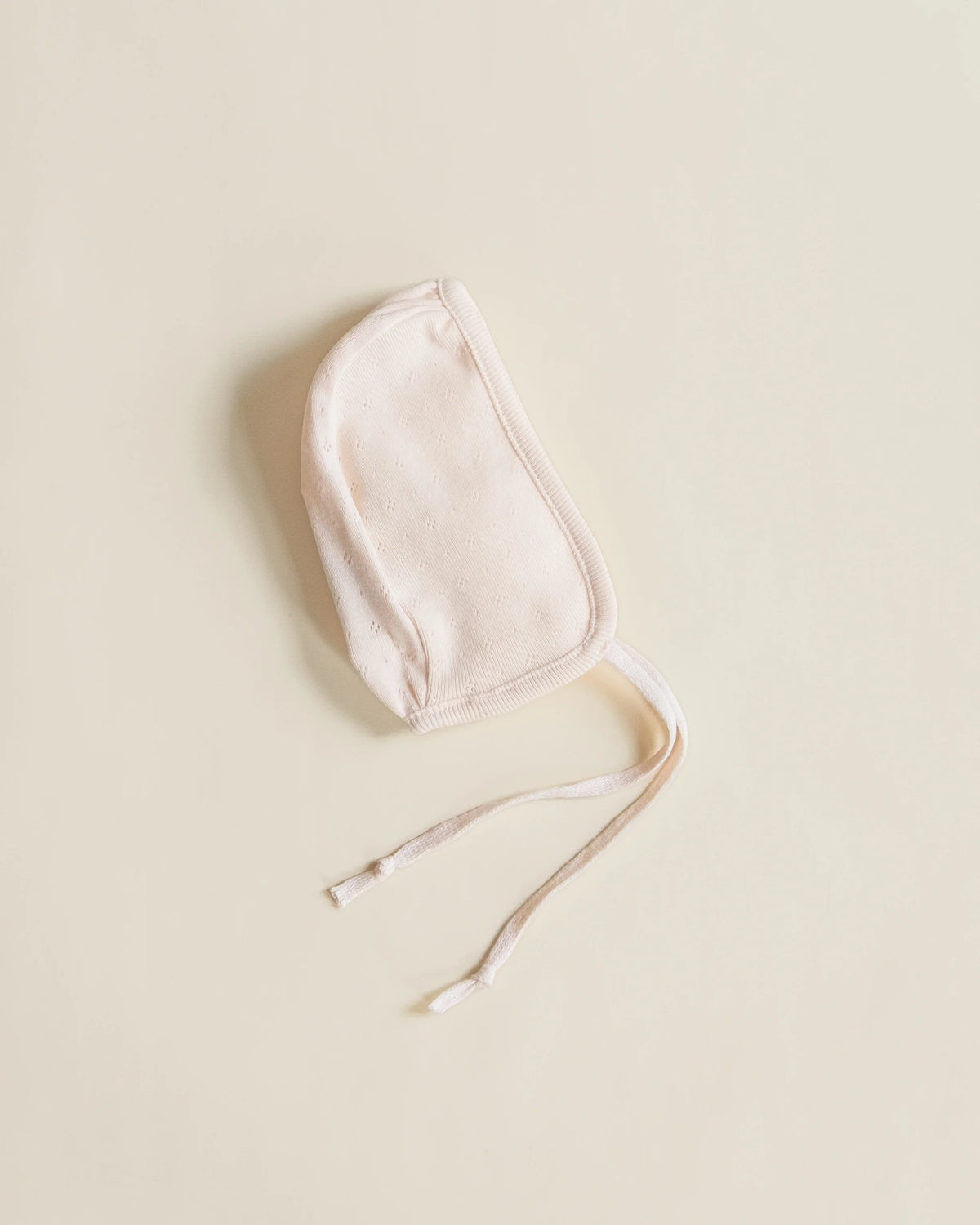 ferne baby Pointelle Bonnet