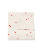Garbo & Friends Poppy Muslin Swaddle Blanket