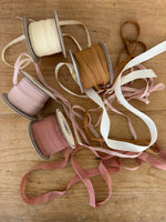 Baby Gift Hamper - Garbo & Friends Bluebell Swaddle Set