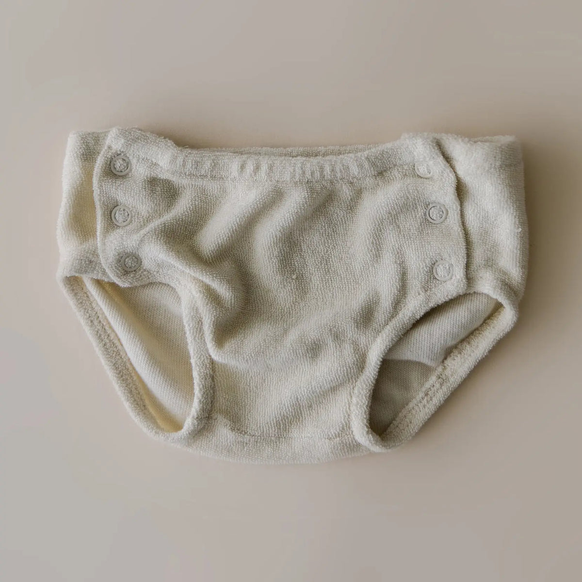 August River Co. Snap Button Bloomer