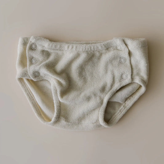 August River Co. Snap Button Bloomer