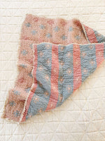 New Grain Sunday Baby Quilt