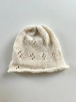 Gooseberry Fool Silk Sudha Hat