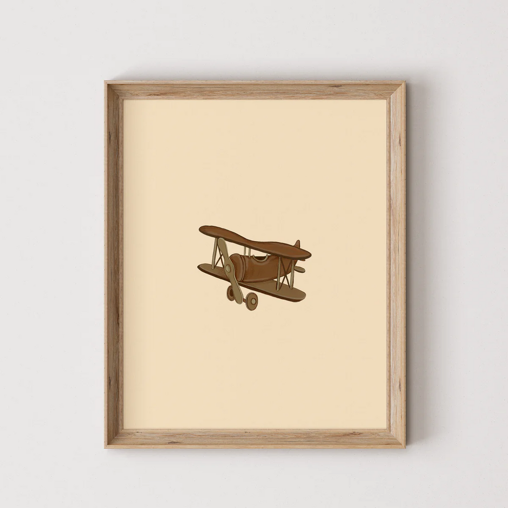 AIRCO DH4