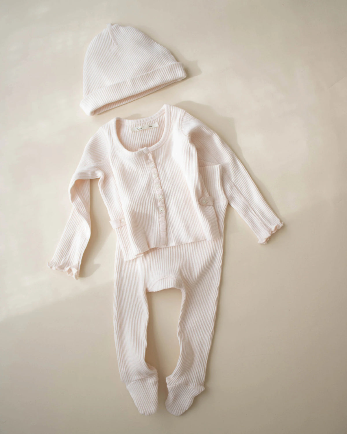 ferne baby Pram Beanie