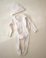 ferne baby Pram Beanie