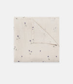 Garbo & Friends Viola Muslin Swaddle Blanket