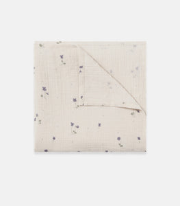 Garbo & Friends Viola Muslin Swaddle Blanket